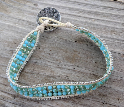 The Ohm Bracelet