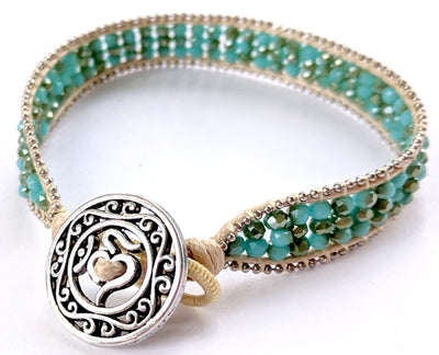 The Ohm Bracelet