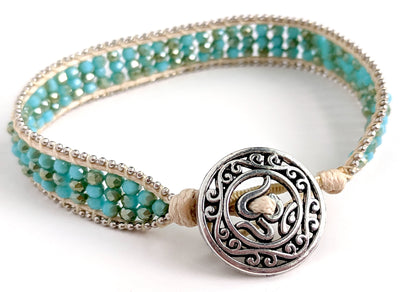 The Ohm Bracelet