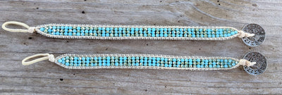The Ohm Bracelet